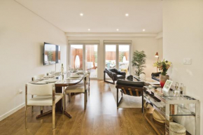 BmyGuest - Sao Bento Terrace Apartment